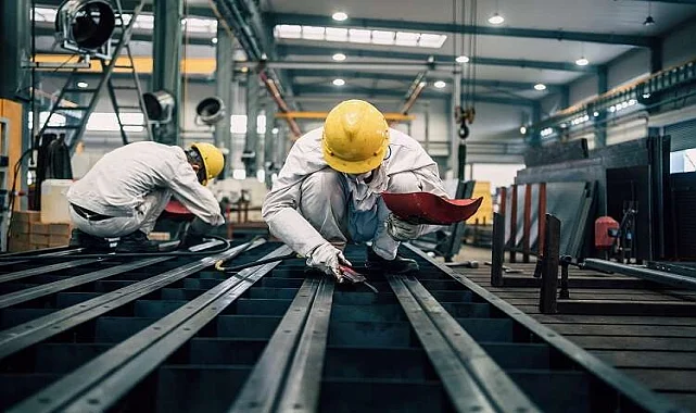 Gökçeada Şantiye Depolama